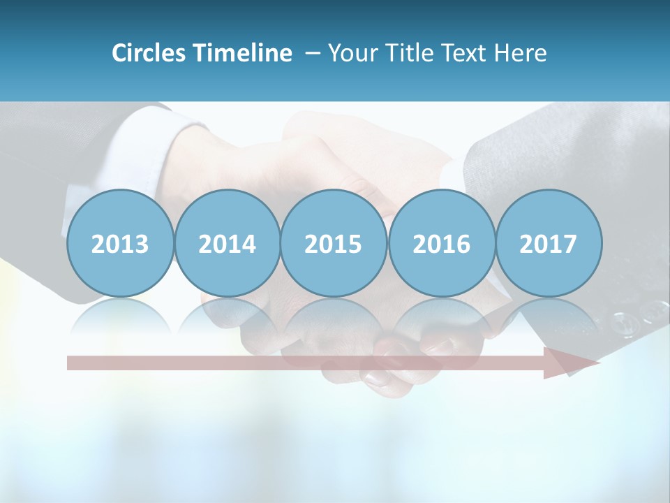 Globe Planet Render PowerPoint Template