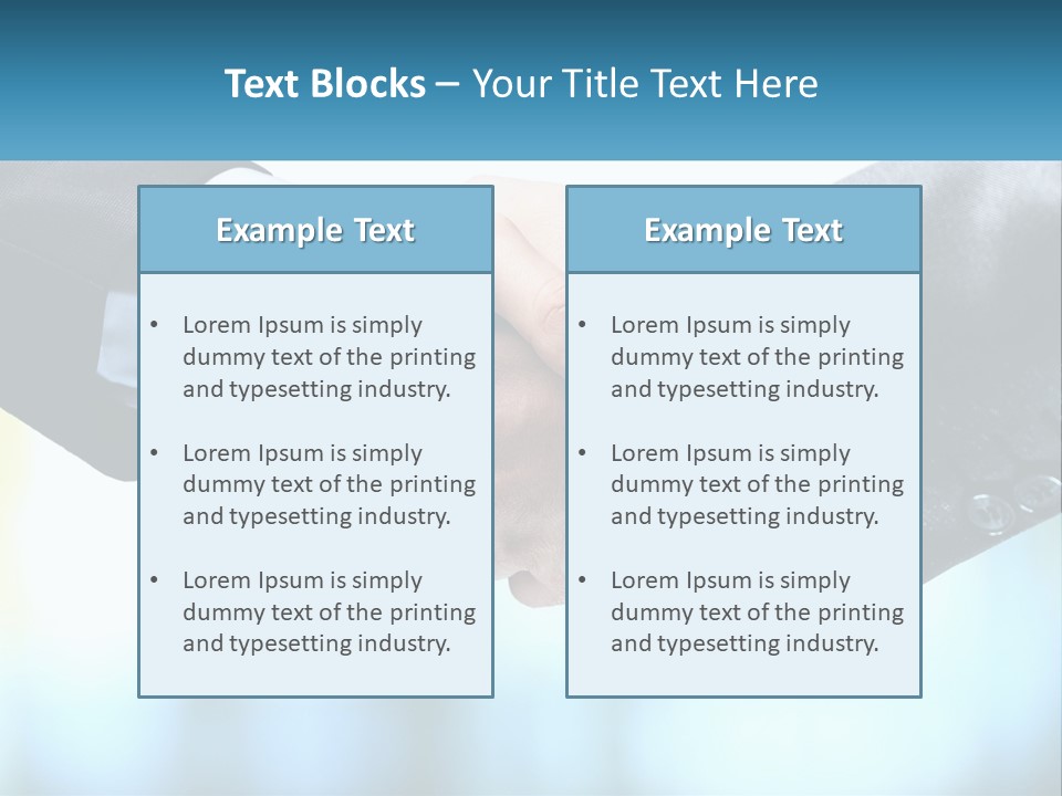 Globe Planet Render PowerPoint Template