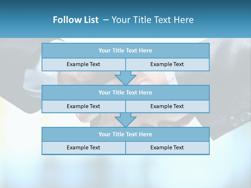 Globe Planet Render PowerPoint Template