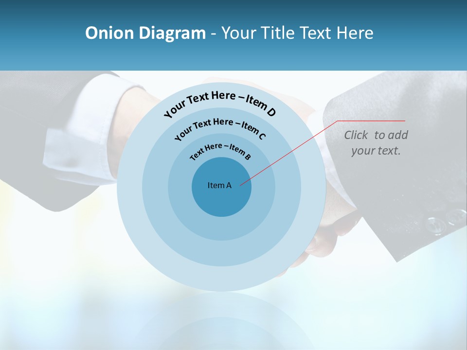 Globe Planet Render PowerPoint Template