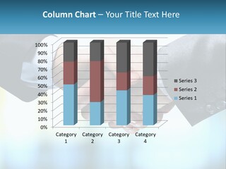 Globe Planet Render PowerPoint Template