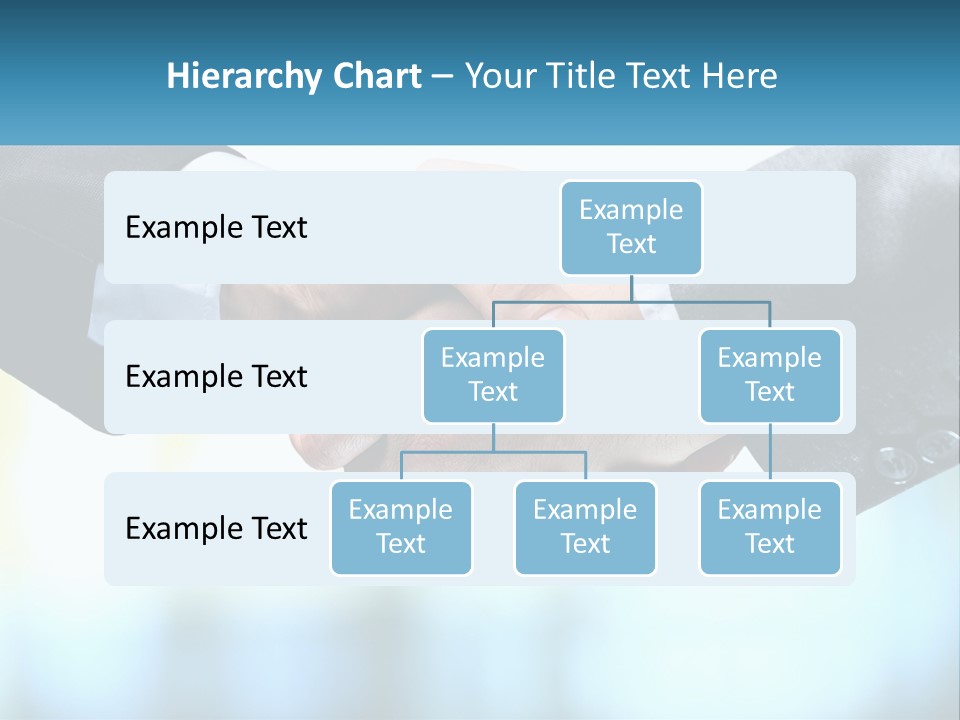 Globe Planet Render PowerPoint Template