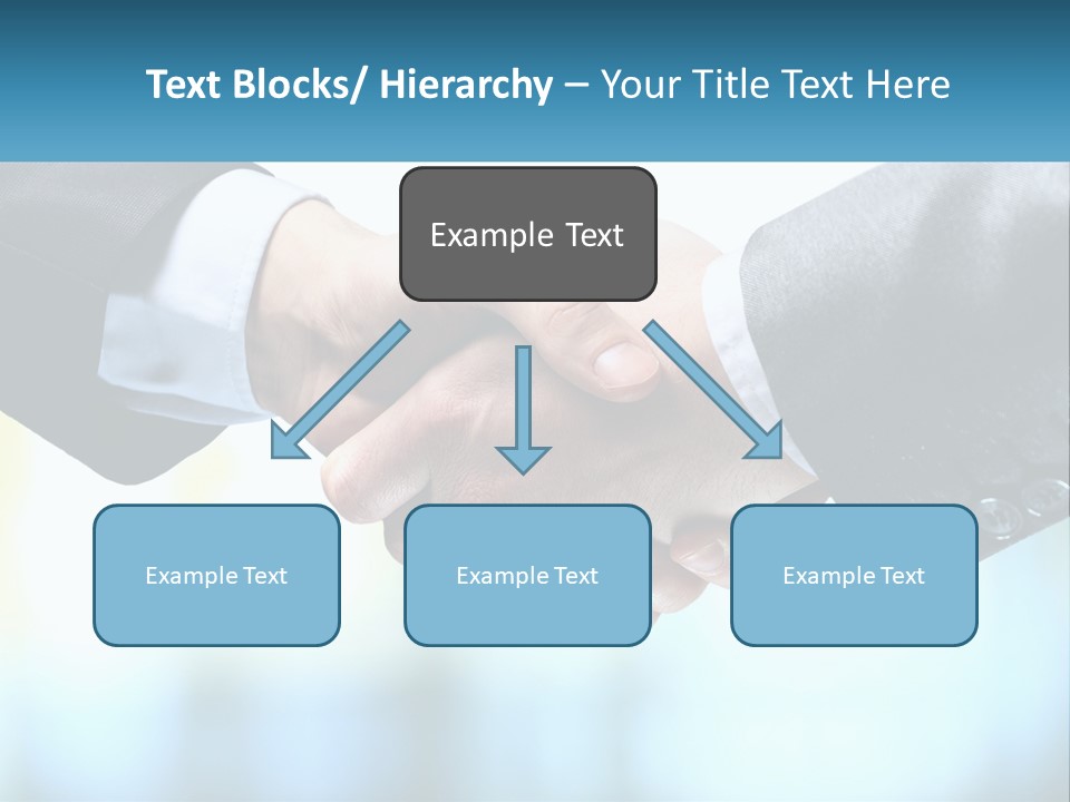 Globe Planet Render PowerPoint Template