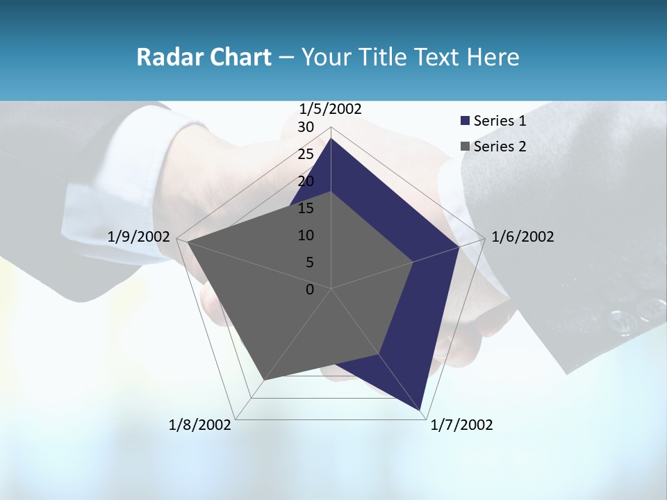 Globe Planet Render PowerPoint Template