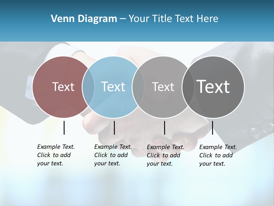 Globe Planet Render PowerPoint Template