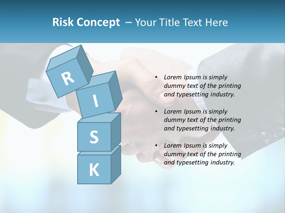 Globe Planet Render PowerPoint Template