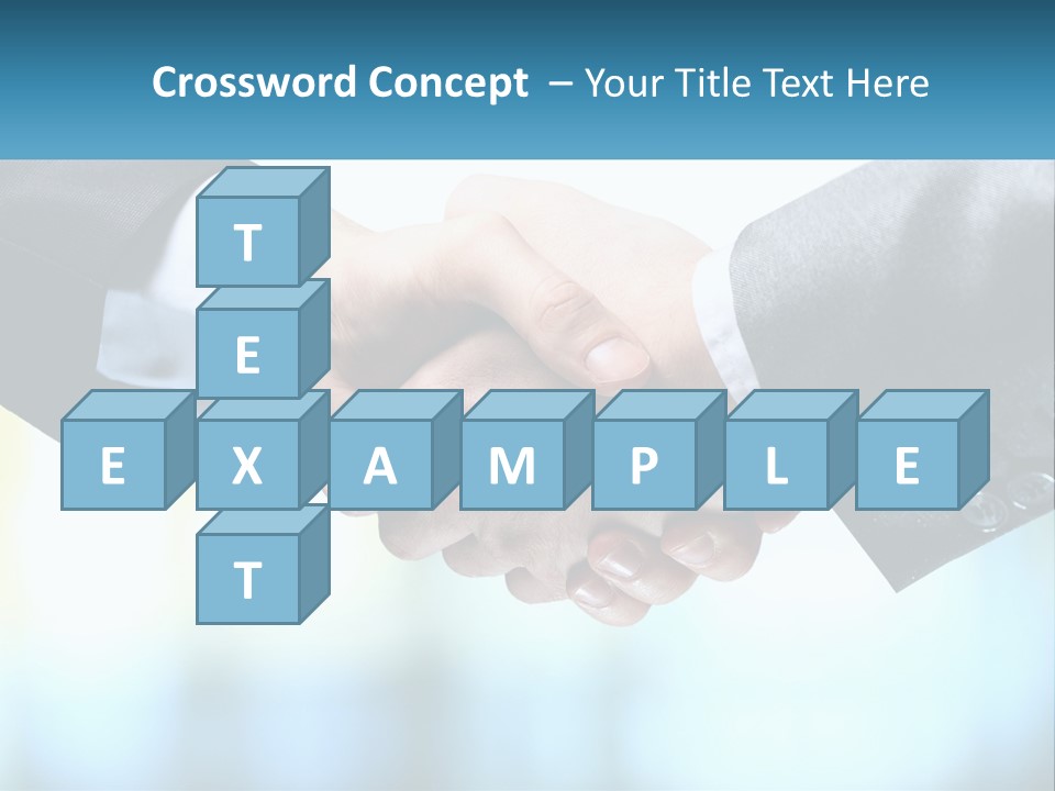Globe Planet Render PowerPoint Template