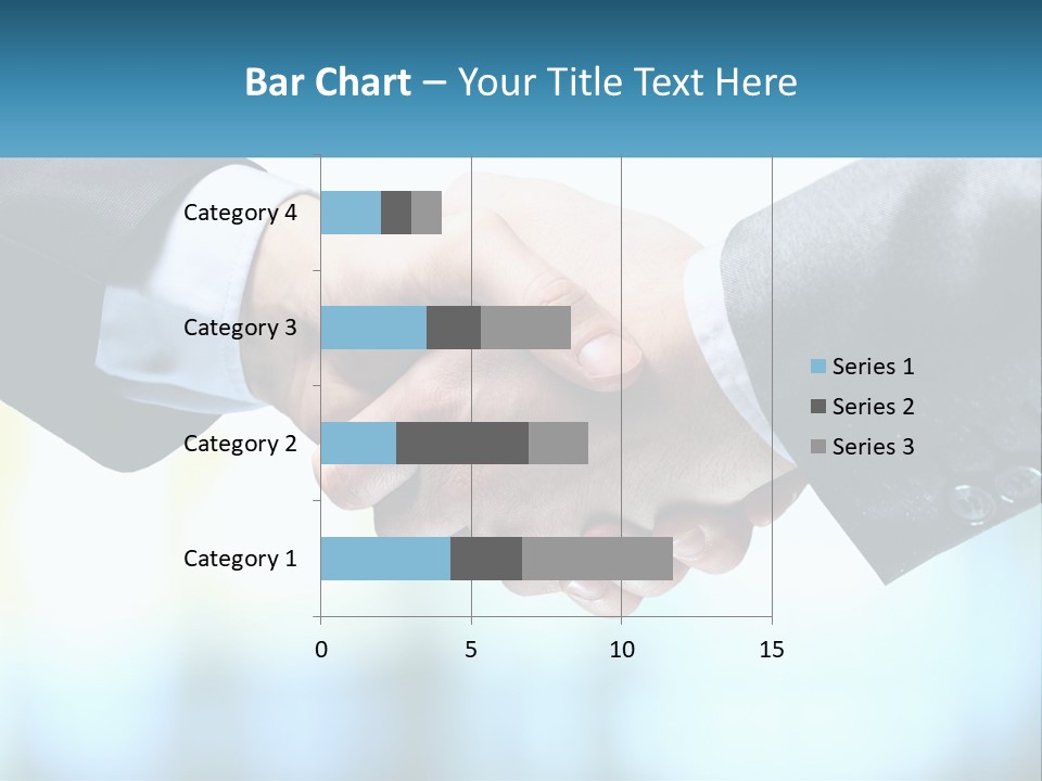 Globe Planet Render PowerPoint Template