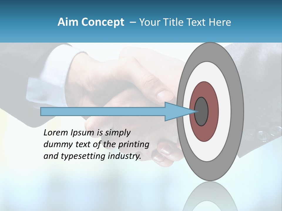 Globe Planet Render PowerPoint Template