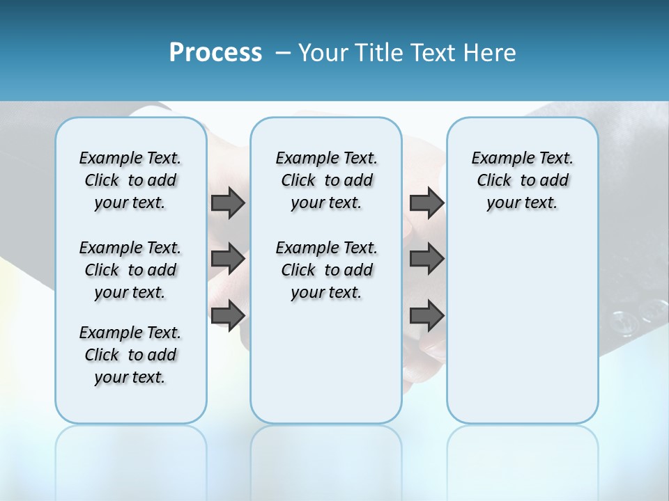 Globe Planet Render PowerPoint Template
