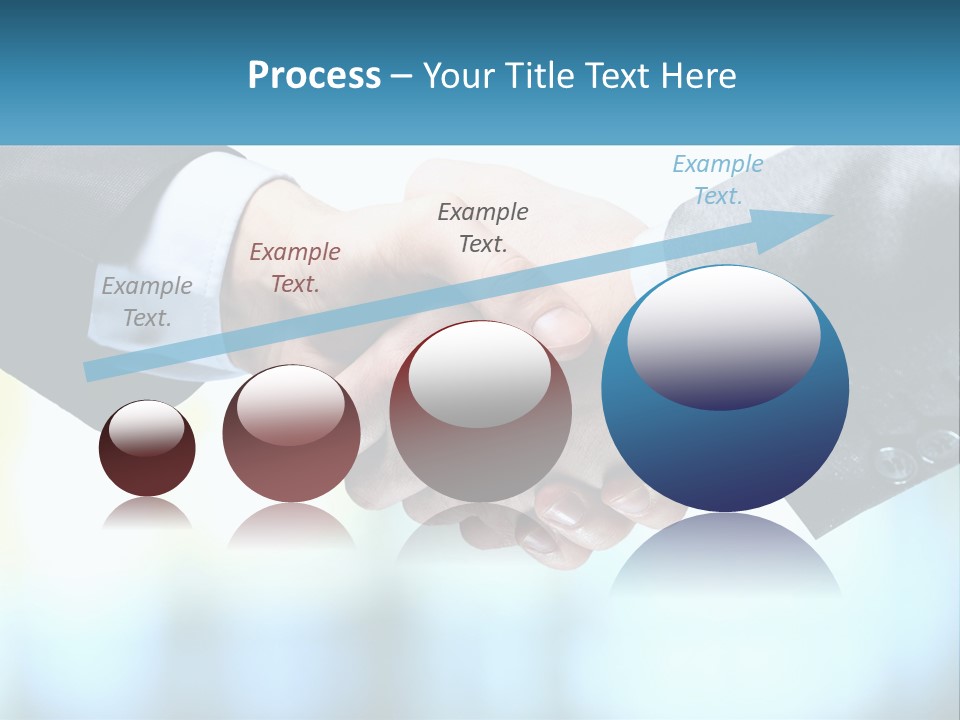 Globe Planet Render PowerPoint Template