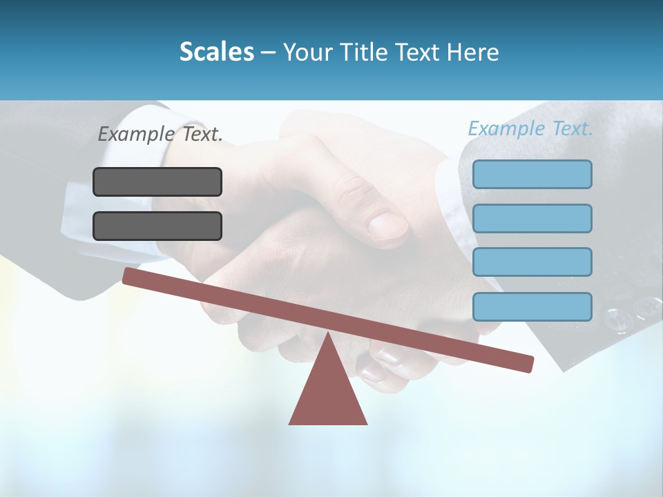 Globe Planet Render PowerPoint Template