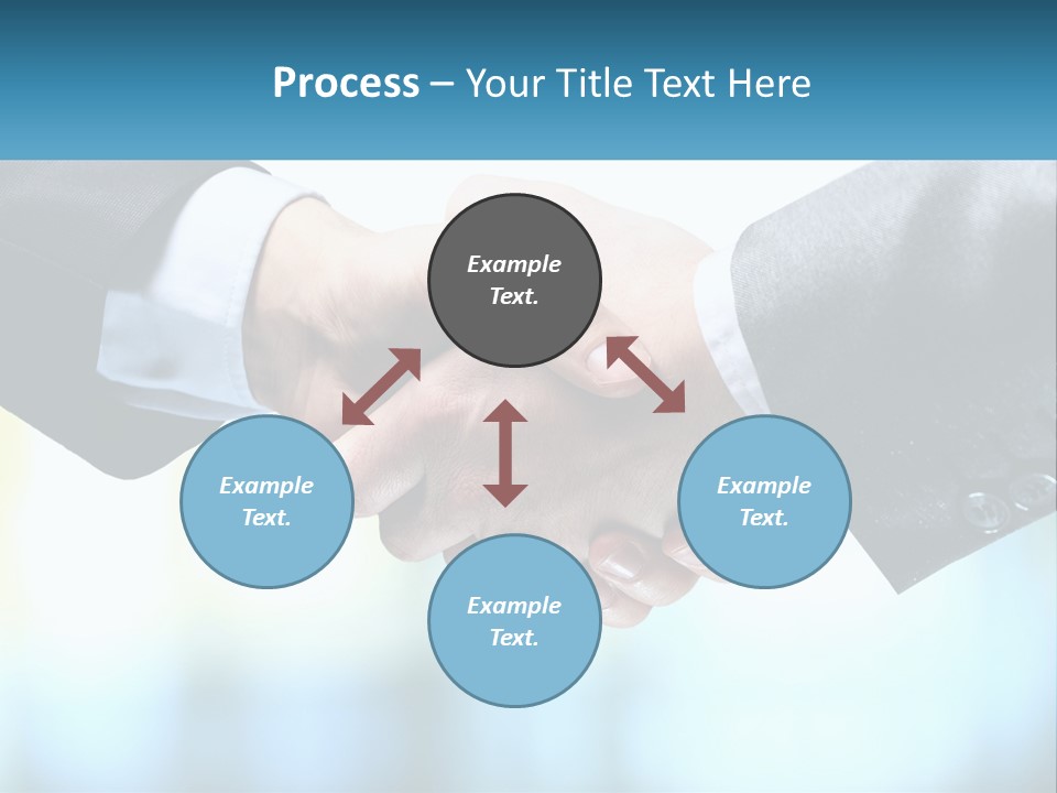 Globe Planet Render PowerPoint Template