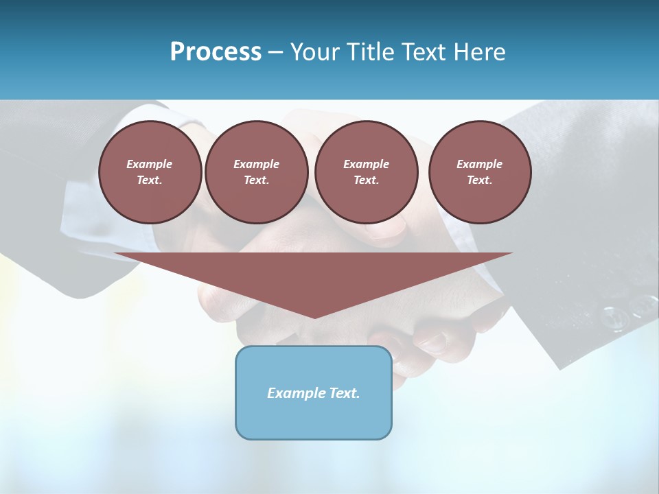 Globe Planet Render PowerPoint Template