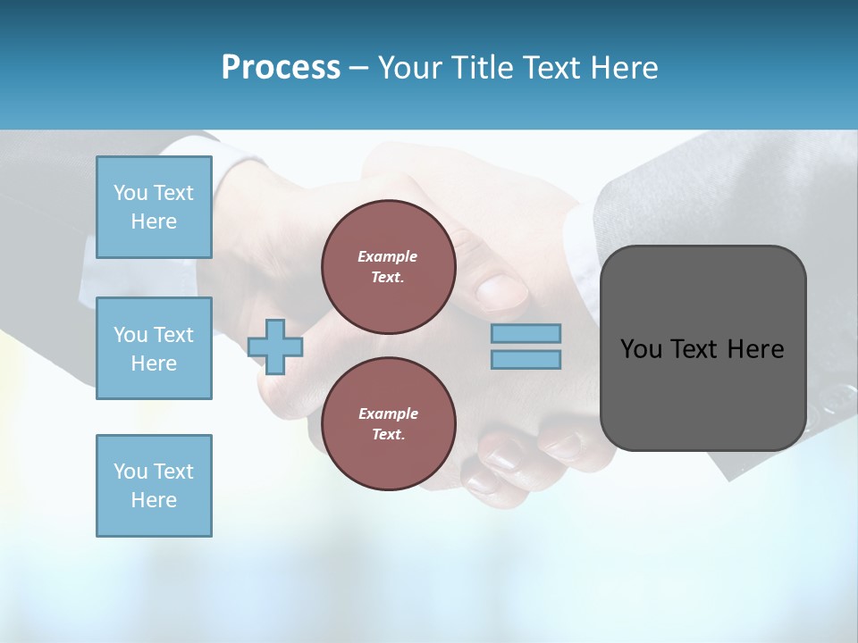 Globe Planet Render PowerPoint Template