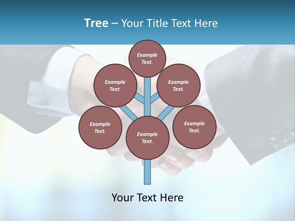 Globe Planet Render PowerPoint Template