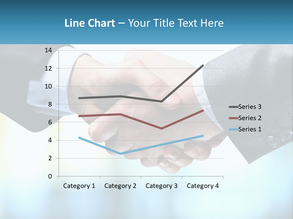 Globe Planet Render PowerPoint Template