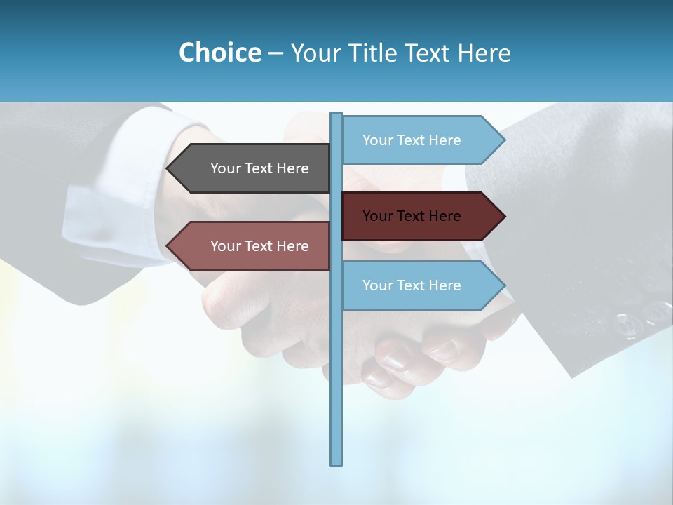 Globe Planet Render PowerPoint Template