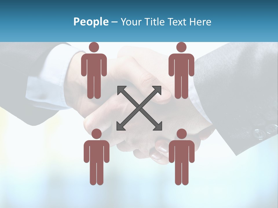 Globe Planet Render PowerPoint Template