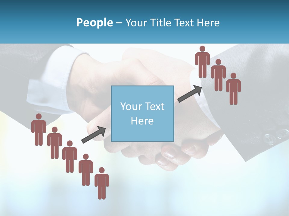 Globe Planet Render PowerPoint Template