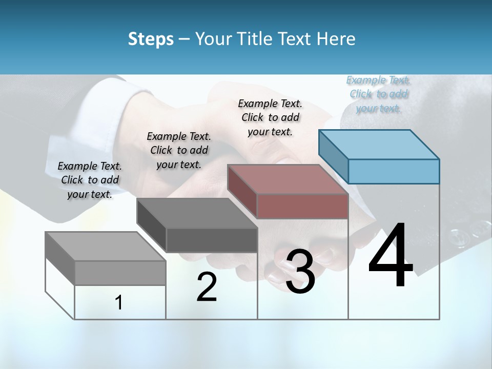 Globe Planet Render PowerPoint Template