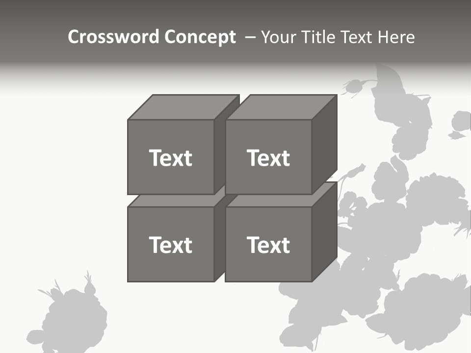 Global Building Modern PowerPoint Template