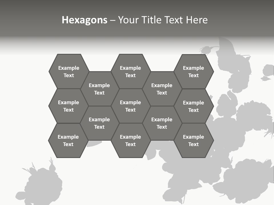 Global Building Modern PowerPoint Template