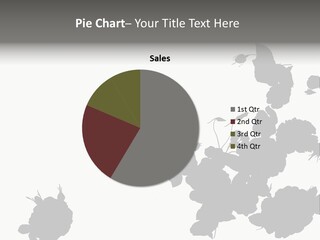 Global Building Modern PowerPoint Template