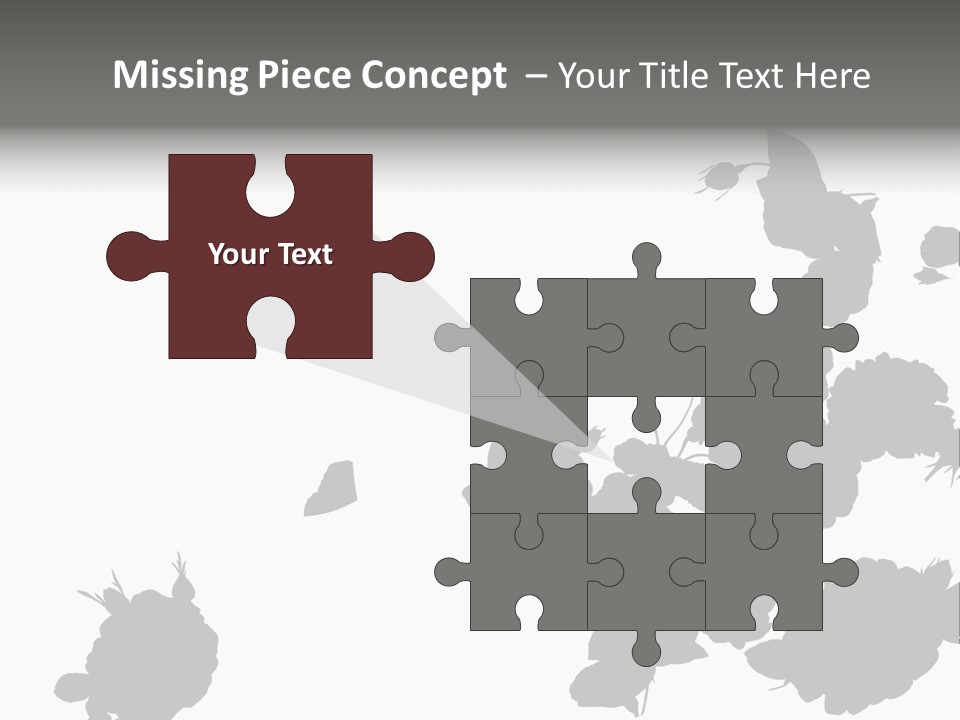 Global Building Modern PowerPoint Template