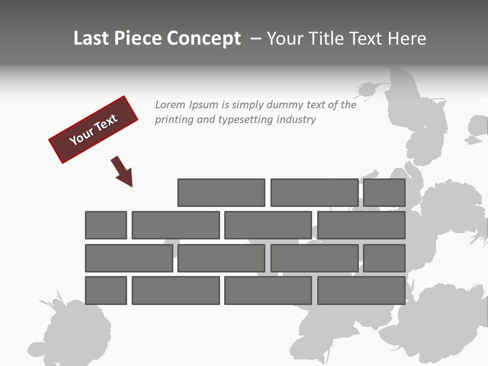 Global Building Modern PowerPoint Template