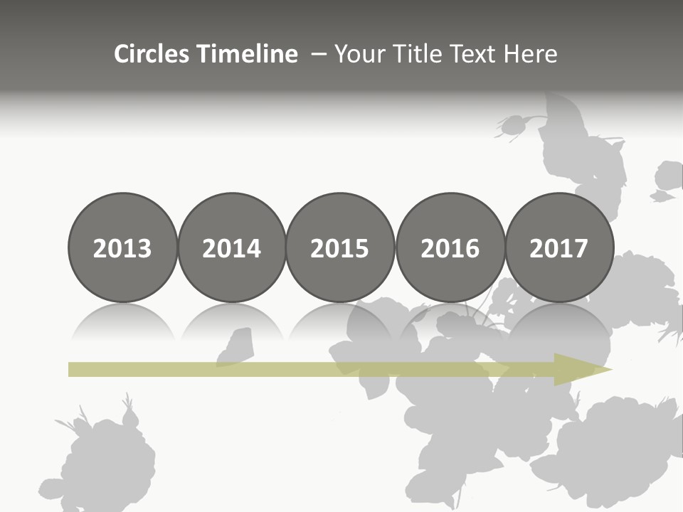 Global Building Modern PowerPoint Template