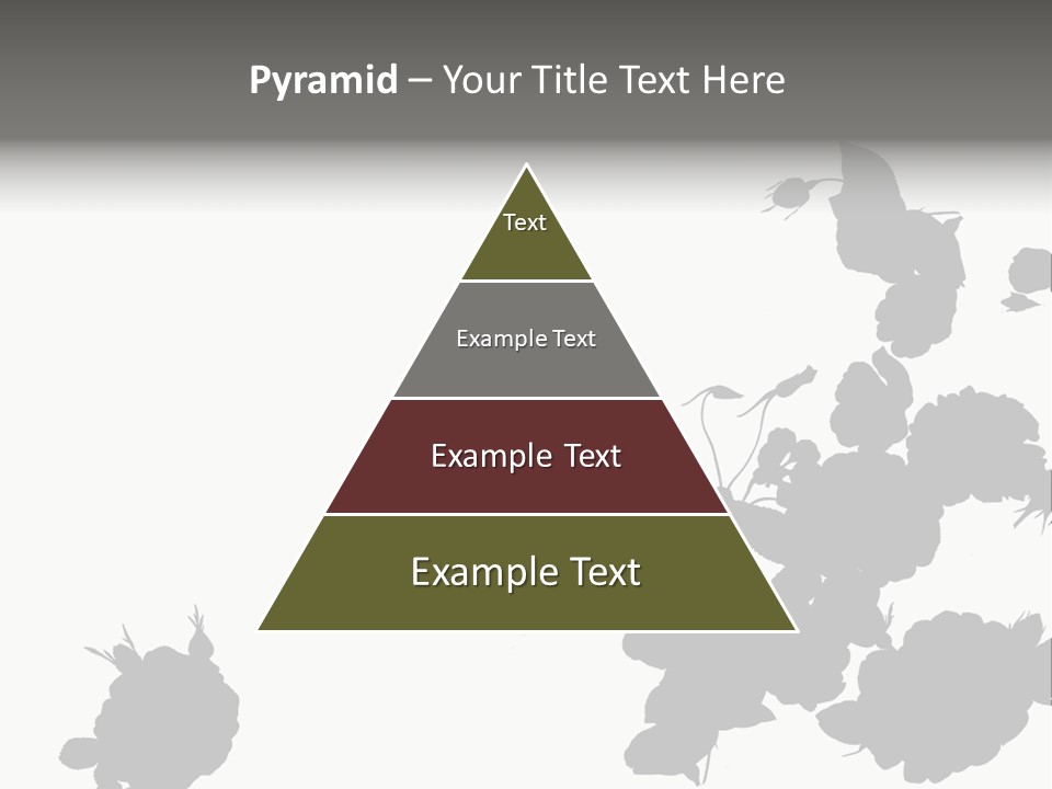 Global Building Modern PowerPoint Template