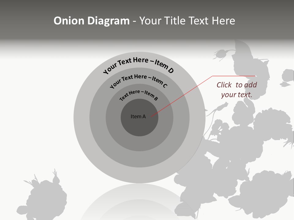 Global Building Modern PowerPoint Template