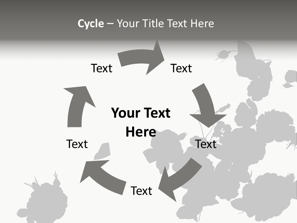 Global Building Modern PowerPoint Template