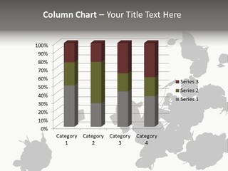 Global Building Modern PowerPoint Template