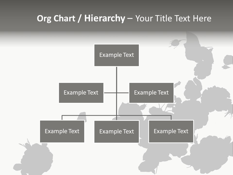 Global Building Modern PowerPoint Template