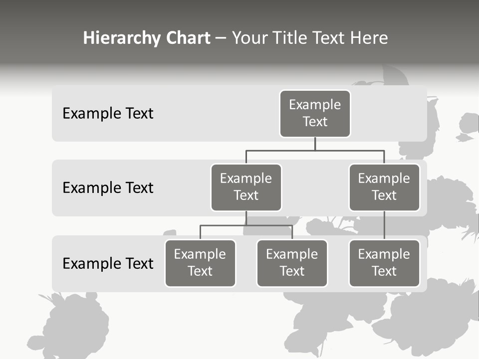 Global Building Modern PowerPoint Template