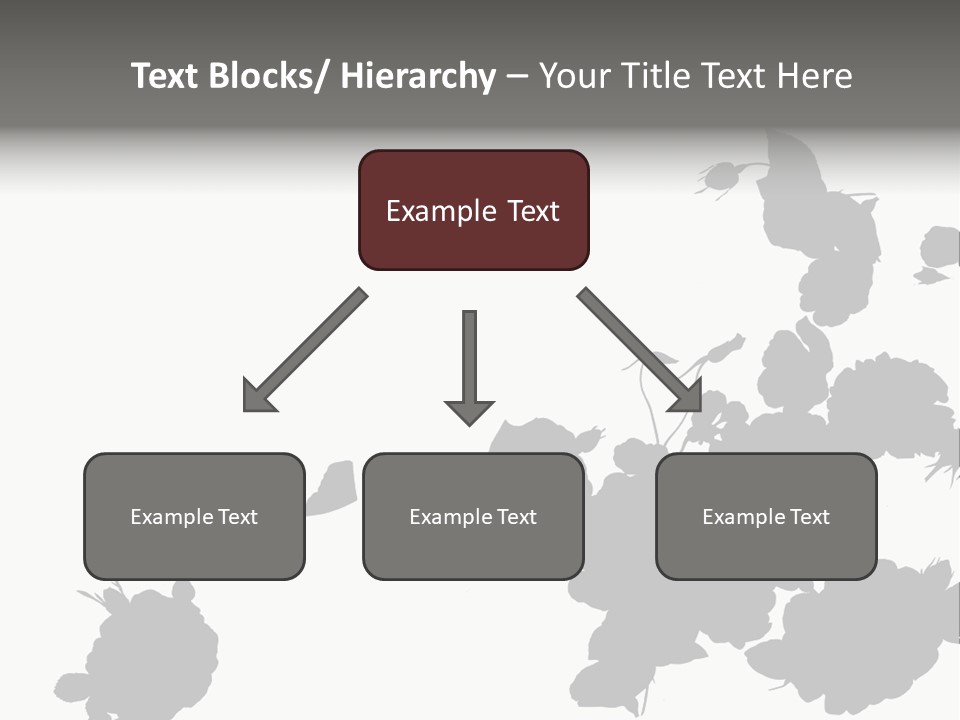 Global Building Modern PowerPoint Template