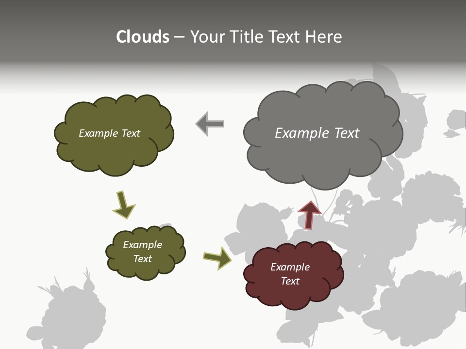 Global Building Modern PowerPoint Template