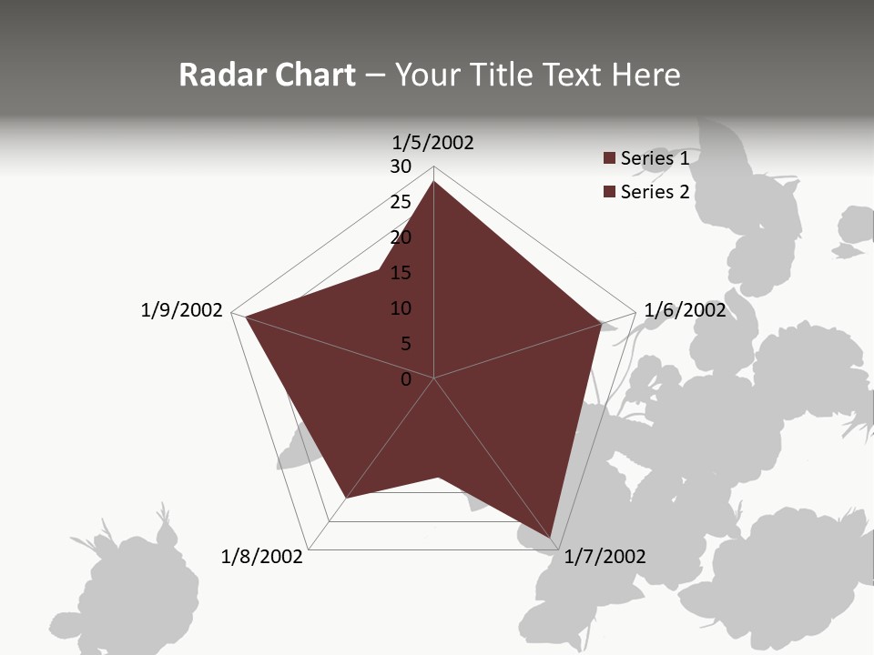 Global Building Modern PowerPoint Template