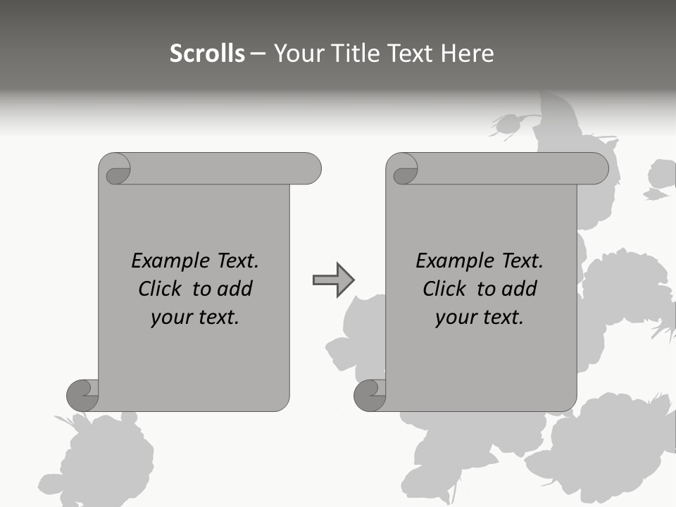 Global Building Modern PowerPoint Template