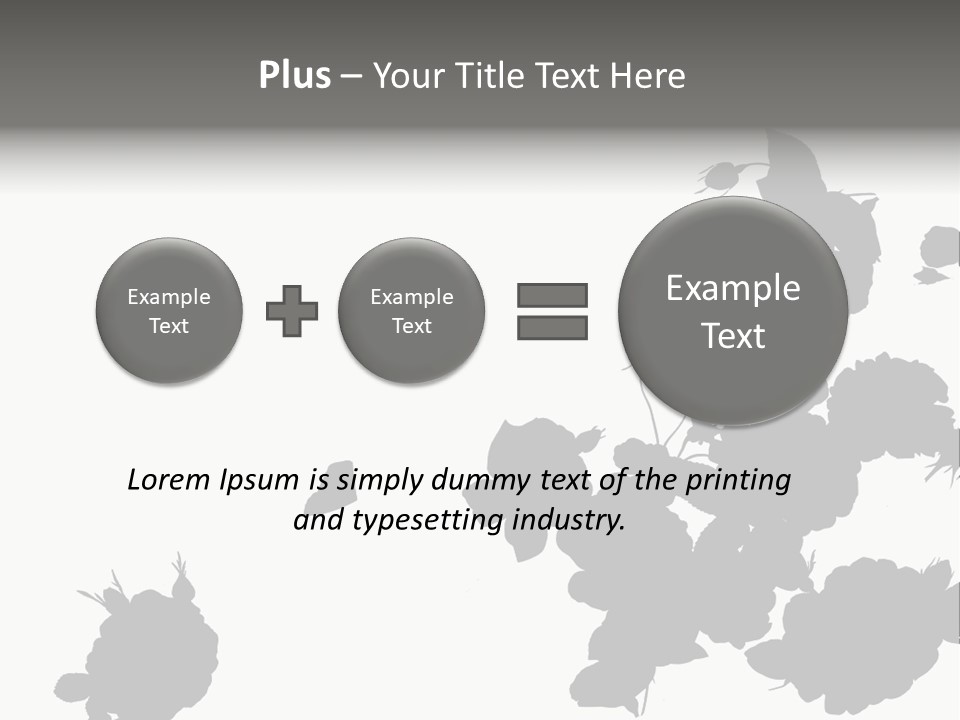 Global Building Modern PowerPoint Template