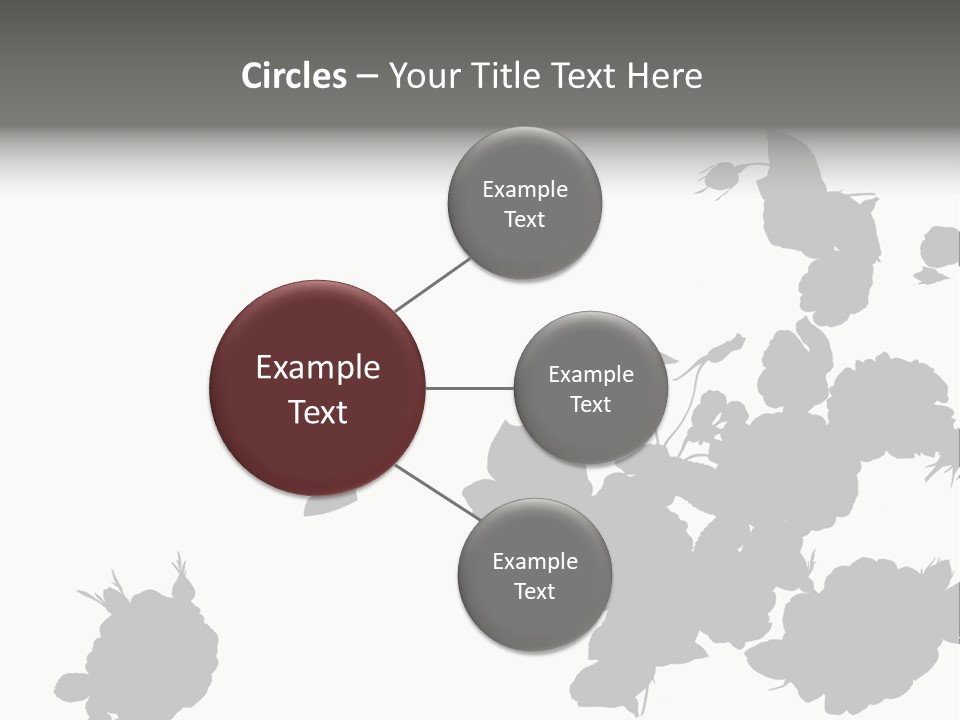 Global Building Modern PowerPoint Template