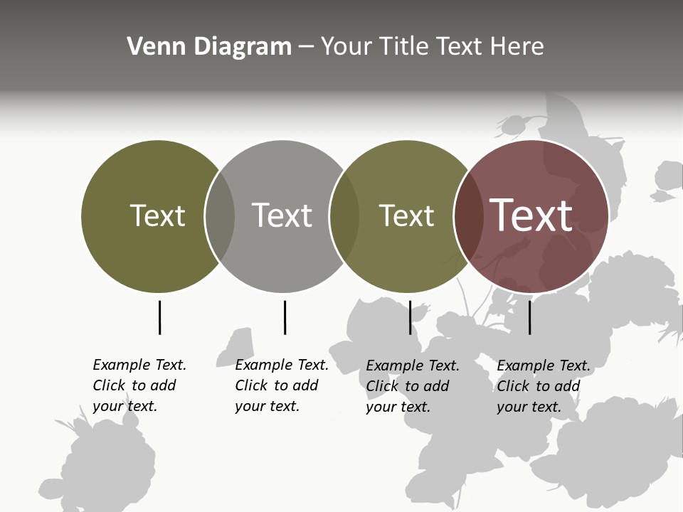 Global Building Modern PowerPoint Template
