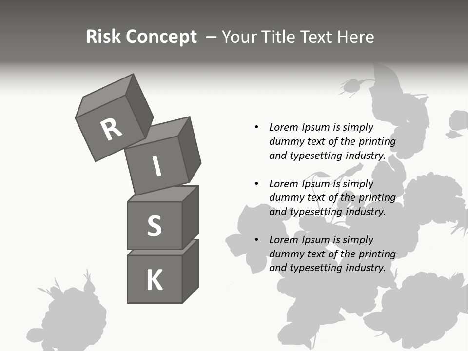 Global Building Modern PowerPoint Template