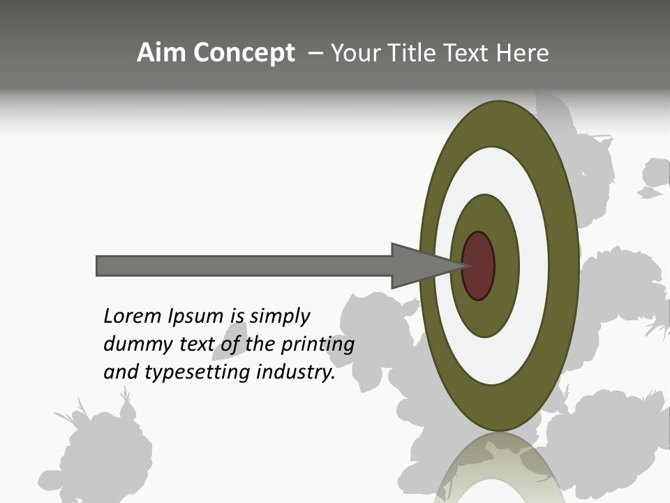 Global Building Modern PowerPoint Template