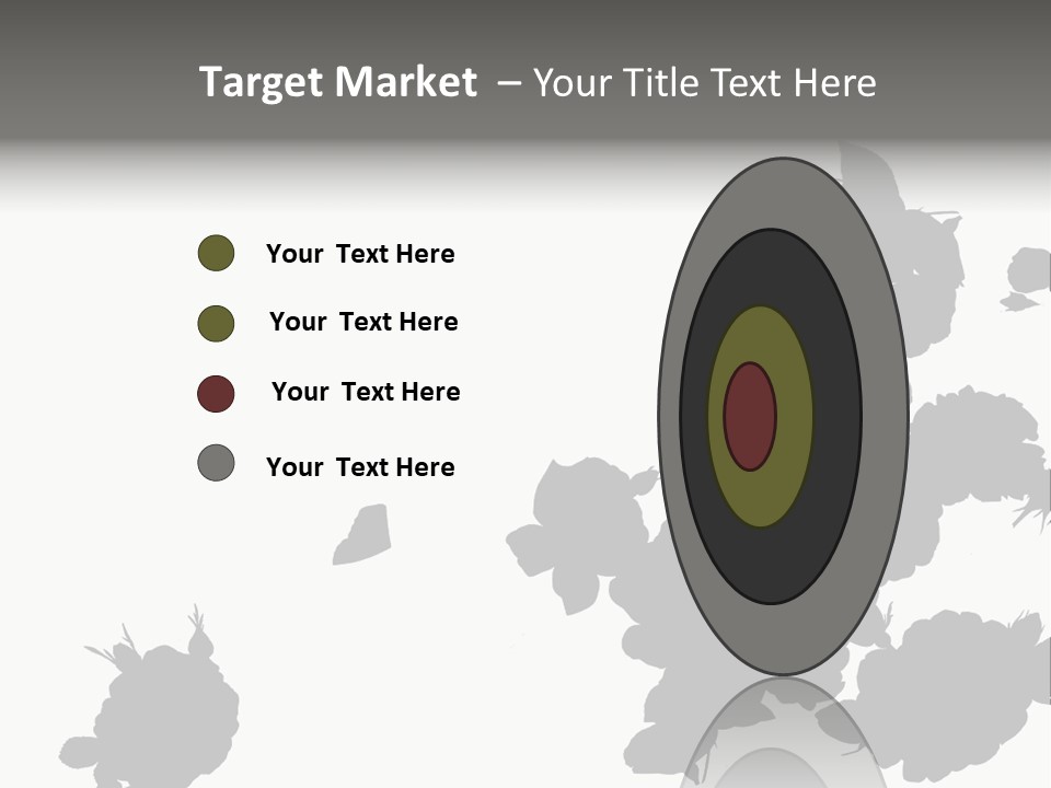 Global Building Modern PowerPoint Template