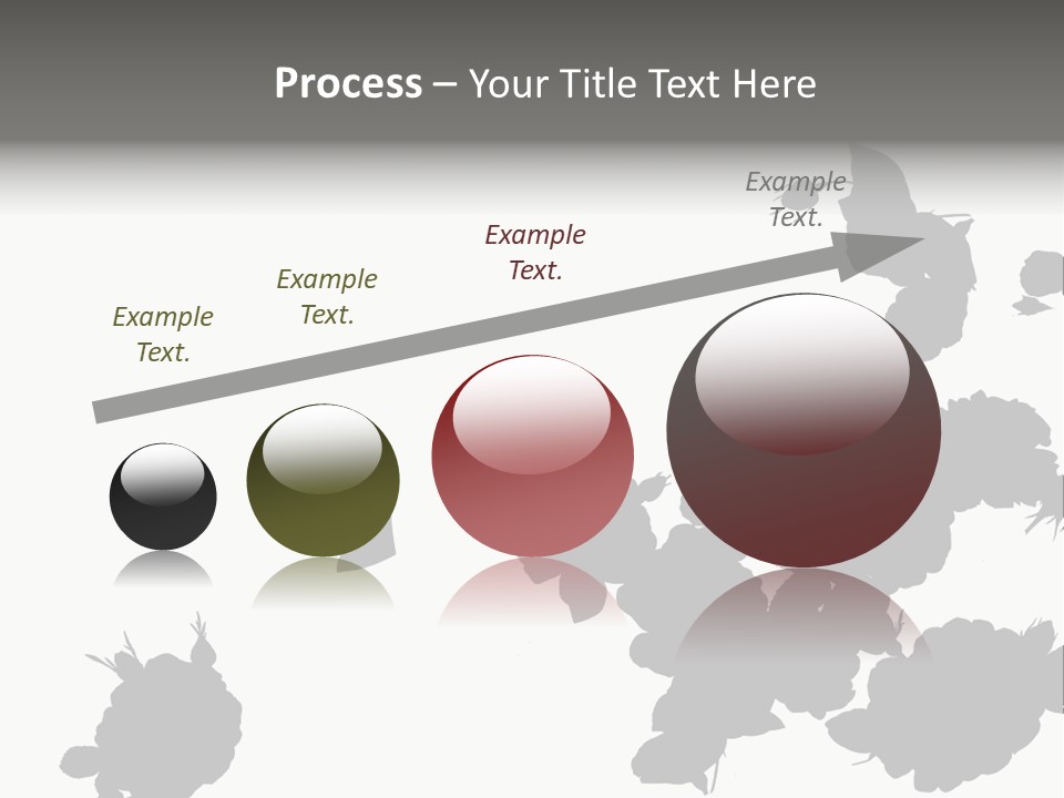 Global Building Modern PowerPoint Template