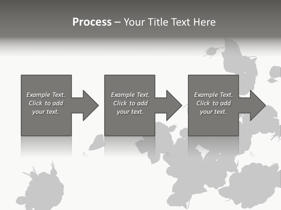 Global Building Modern PowerPoint Template