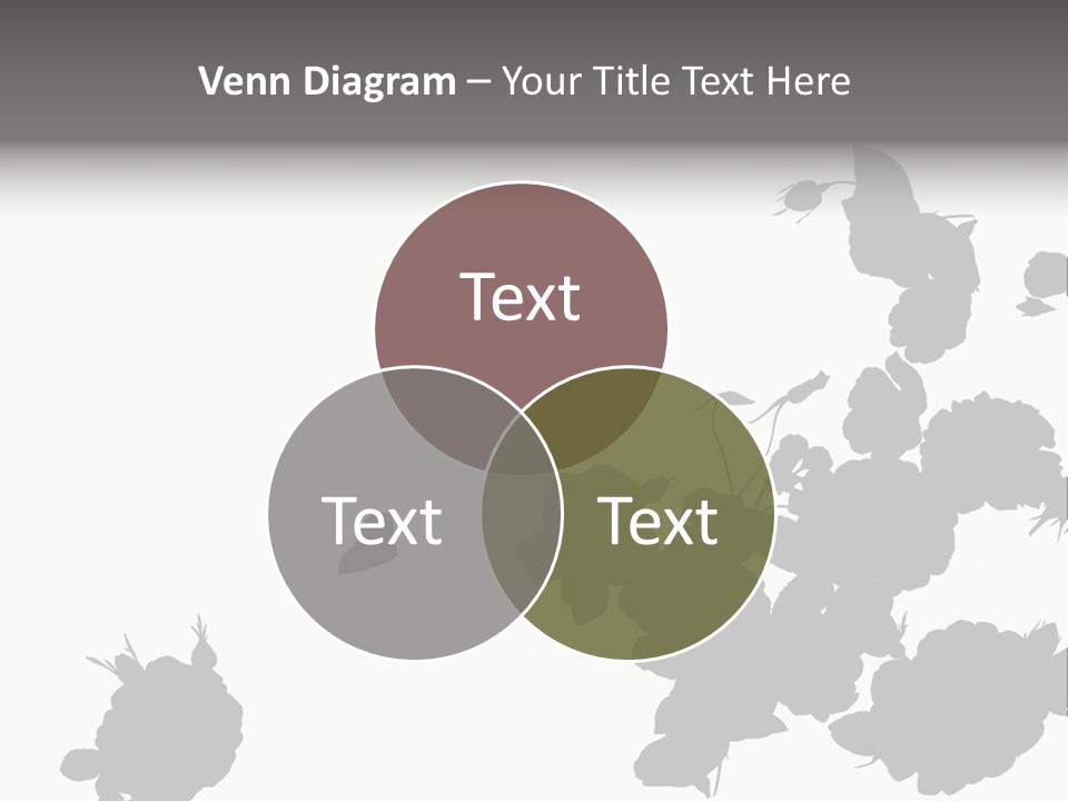 Global Building Modern PowerPoint Template